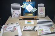 Stampin'Up! Lots of Happy Card Kit
