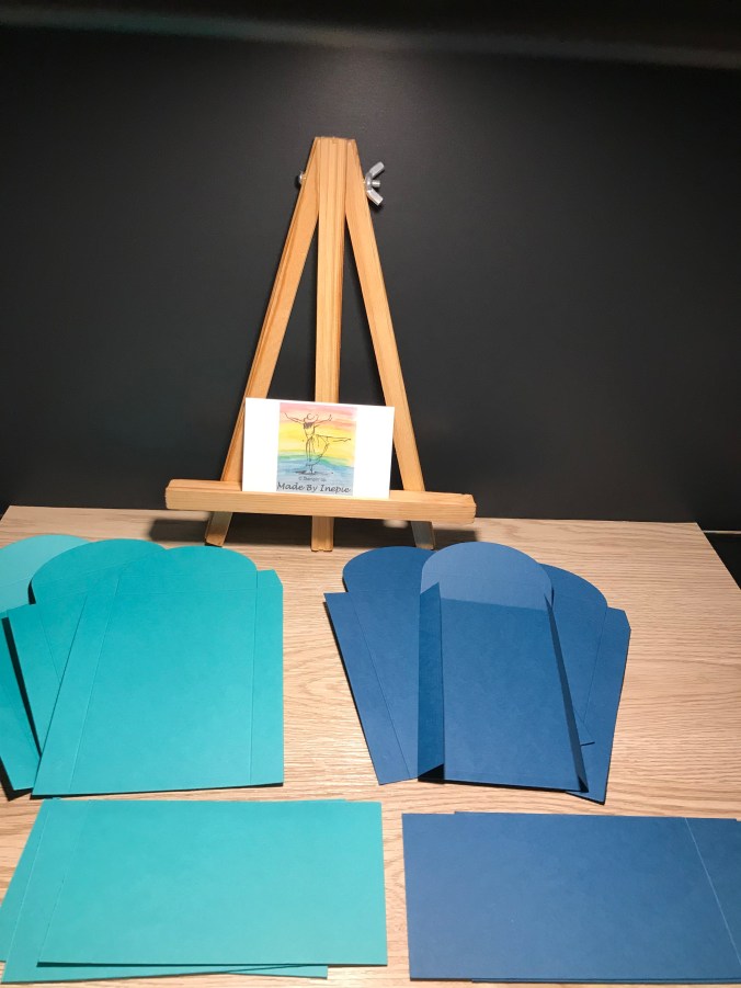 Stampin'Up! Lots to love Box Framelits Dies