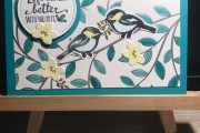 Stampin'Up! Petal Palette