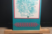 Stampin'Up! Heartfelt Blooms