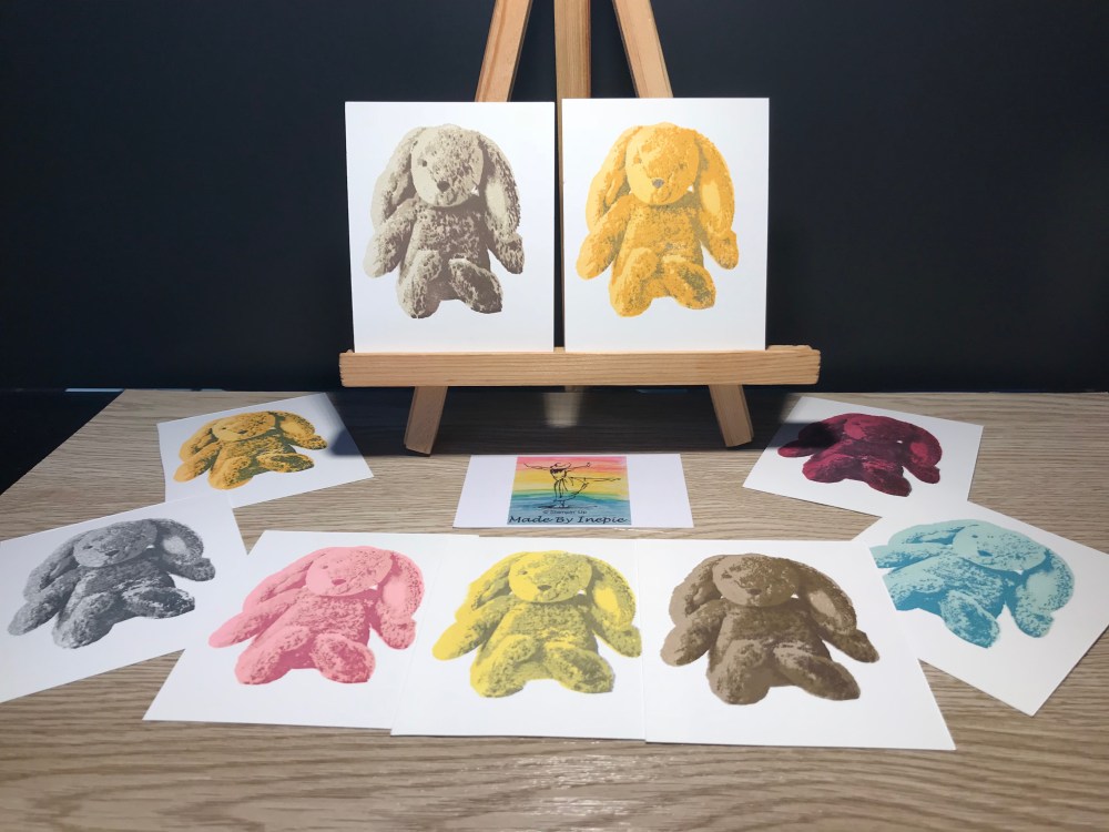 Stampin'Up! Sweet Little Something