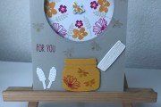Stampin'Up! Jar of Love