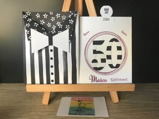 Stampin'Up! Make a Difference