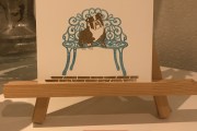 Stampin'Up! Sitting Pretty
