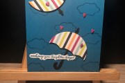 Stampin'Up! Weather together