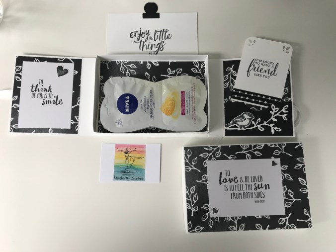 Stampin'Up! Petal Passion