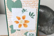 Stampin'Up! Lovely Floral