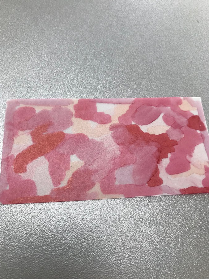 Stampin'Up! Stampin'Blends