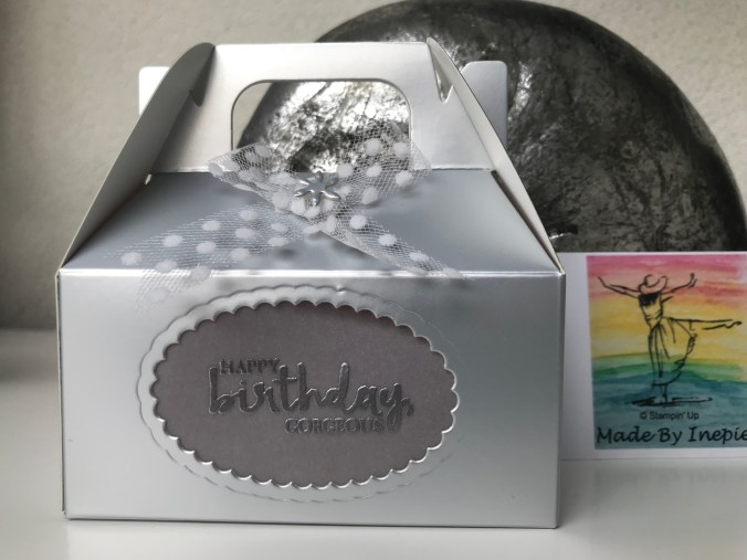 Stampin'Up! Beautiful You