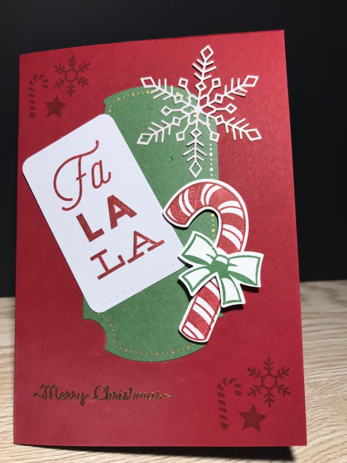 Stampin'Up! Stampin'Trimmer