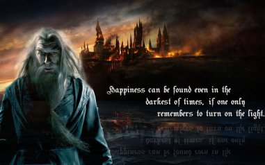 dumbledore