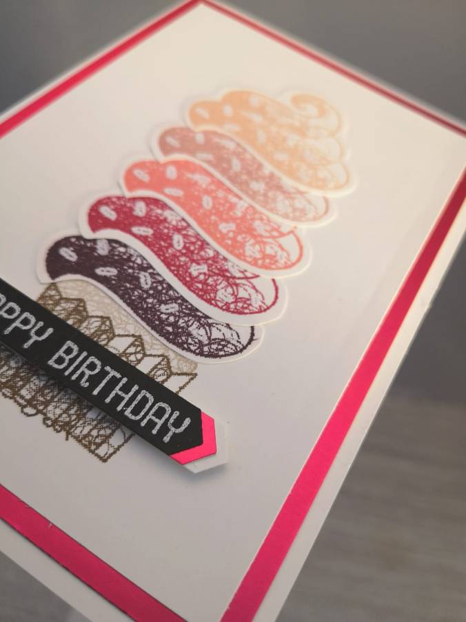 Stampin' Up!