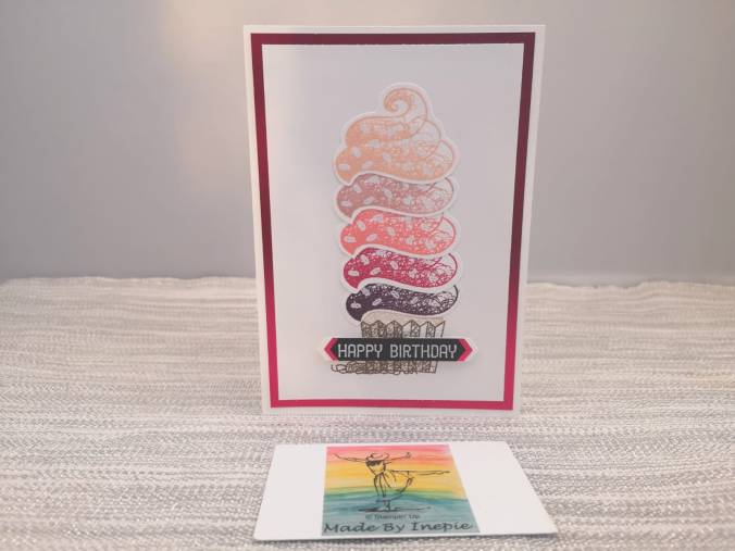 Stampin' Up!