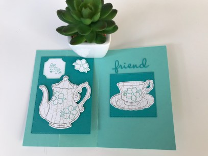 Stampin' Up!