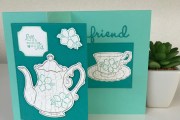 Stampin' Up!