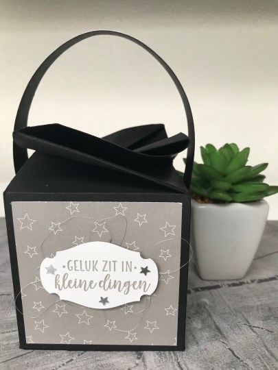 Stampin' Up!