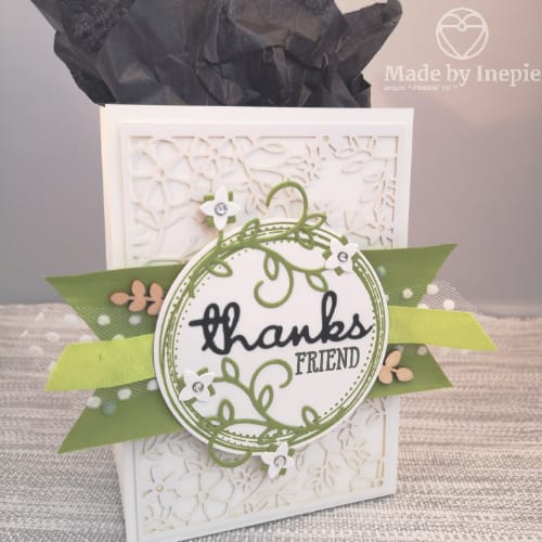 Stampin' Up!