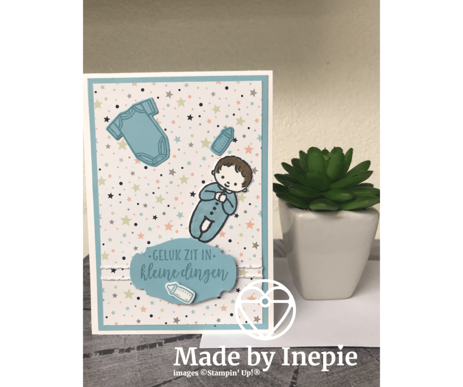 Stampin' Up!