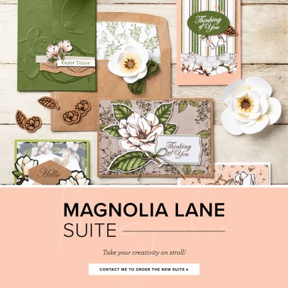 Magnolia suite