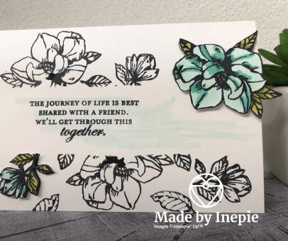 Stampin' Up!