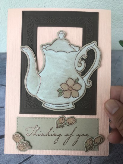 Stampin' Up!