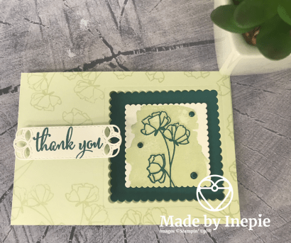 Stampin' Up!