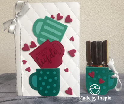 Stampin' Up!