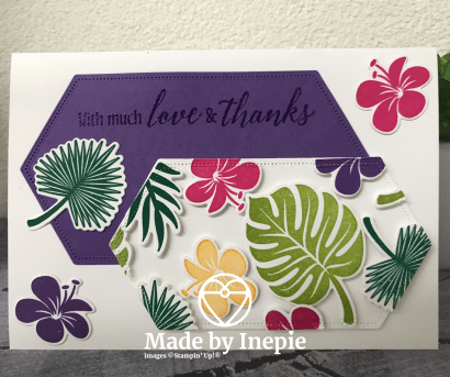 Stampin' Up!