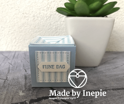 Stampin'Up!