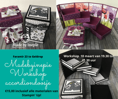 Blue Photo Digital Brutalism DIY Influencer Facebook Post Set