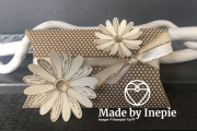 Stampin' Up! Daisy Delight Kraft Pillow Box
