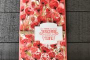 Peaceful Poppies Dsp Stampin' Up!