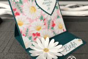 Flowers For Every Season Stampin' Up!
