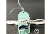 Stampin' Up! Whale Done