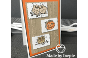 Stampin' Up! Have A Hoot