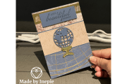 Beautiful World Stampin' Up!