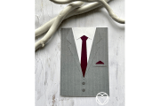 Stampin' Up! Handsomely Suited Bundle
