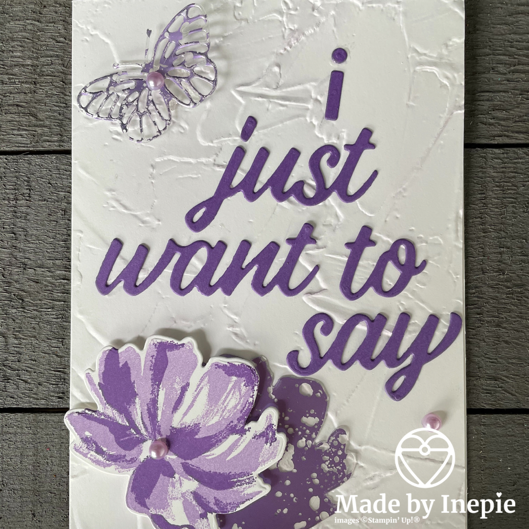 Kan een afbeelding zijn van de tekst 'ZATERDAG 13 13 MAART LOVELY STAMPERS FACEBOOK HOP'