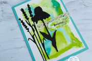 Stampin' Up! Nature's Harvest bundel